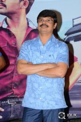Sarrainodu Movie Release Press Meet
